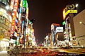 shinjuku night 1